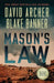 Mason's Law by David Archer