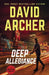 Deep Allegiance by Archer, David
