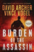 Burden of the Assassin by Vince Vogel