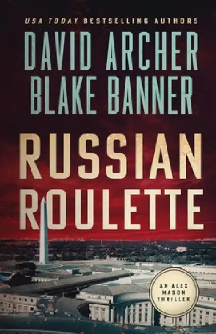 Russian Roulette by David Archer