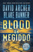 Blood on Megiddo by Blake Banner