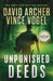 Unpunished Deeds by Vince Vogel