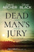 Dead Man's Jury by Oliver Black