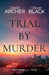 Trial by Murder by Oliver Black