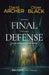 Final Defense by Oliver Black, David Archer