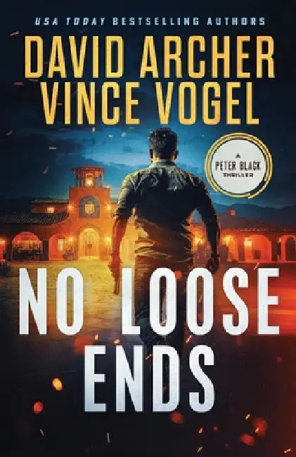 No Loose Ends by Vince Vogel, David Archer