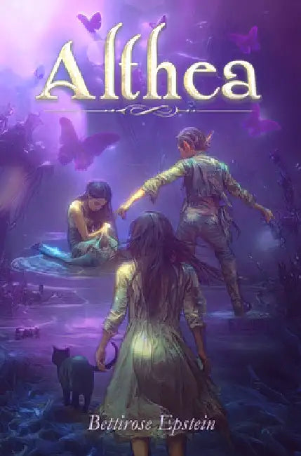 Althea by Epstein, Bettirose