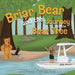 Briar Bear and the Journey to the Bear Tree by Donald Forgione