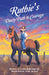 Ruthie's Dusty Path to Courage by Leslie Ruth Damude