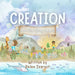 Creation for the Tiny Heart by Bailee Segrest
