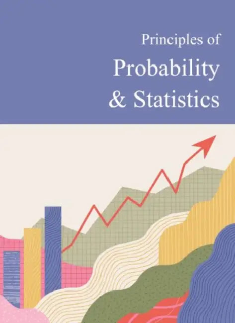 Principles of Probability & Statistics: Print Purchase Includes Free Online Access by Salem Press