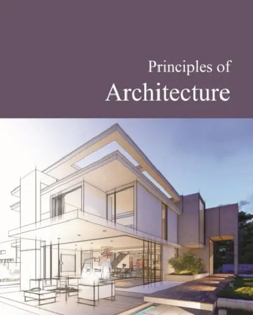 Principles of Architecture: Print Purchase Includes Free Online Access by Salem Press