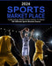 Sports Market Place, 2024: Print Purchase Includes 1 Year Free Online Access by Grey House Publishing