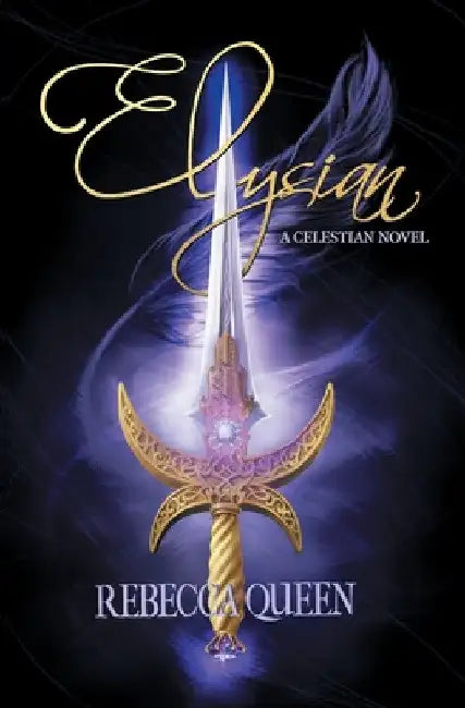 Elysian by Rebecca Queen