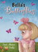 Bella's Butterflies by Chrish Vindhy
