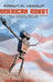 American Robot: A CULTURAL CHAMELEON RISES ABOVE RACE and RELIGIOUS TRAUMAS by Aaron Anthony Vessup