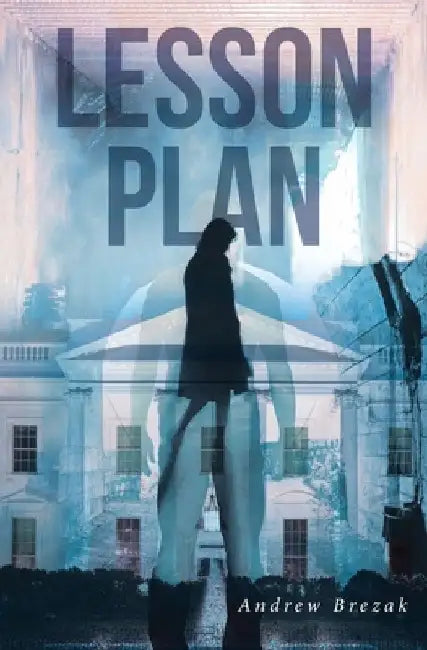 Lesson Plan by Andrew Brezak