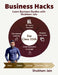 Business Hacks by Shubham Jain