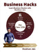 Business Hacks- 12th by Shubham Jain