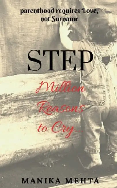 Step by Manika Mehta