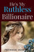 He's My Ruthless Billionaire by Priyanshi Agarwal