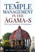 Temple Management in the Āgama-S: With Special Reference To Kāmikāgama by Dr Deepa Duraiswamy