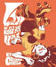 Wild: Or So I Was Born to Be by Cristian Castelo