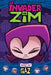 Invader Zim: Best of Gaz by Jhonen Vasquez