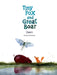 Tiny Fox and Great Boar Book Three: Dawnvolume 3 by Berenika Kolomycka