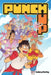 Punch Up! Vol. 1 by Zachary Sterling