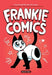Frankie Comics by Rachel Dukes
