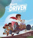 Born Driven by Saxton Moore Jr