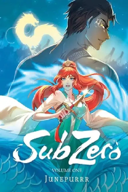 Subzero Vol. 1 by Junepurrr