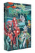 The Best of Rick and Morty Slipcase Collection by Kyle Starks