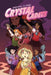 Crystal Cadets Deluxe Edition by K. O'Neill