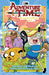 Adventure Time Compendium Vol. 1 by Ryan North