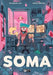 Soma by Fernando Llor
