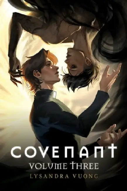 Covenant Vol. 3 by Lysandra Vuong