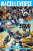Nacelleverse Vol. 1: Biker Mice from Mars & RoboForce by Melissa Flores
