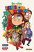 Rick and Morty: Youth in Rickvolt by Michael Moreci