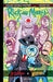 Rick and Morty Deluxe Double Feature Vol. 5 by Michael Moreci
