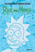 Rick and Morty 10th Anniversary Omnibus Vol. 1 by Tom Fowler, Zac Gorman, Sarah Graley