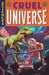 EC Cruel Universe Vol. 1 by Corinna Bechko