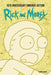 Rick and Morty 10th Anniversary Omnibus Vol. 2 by Kyle Starks, Tini Howard, Sean Vanaman