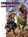 Carbon Based: The Art of Lewis LaRosa by Lewis Larosa