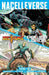 Nacelleverse Vol. 2: Sectaurs and Power Lords by Dennis Culver