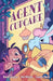 Agent Cupcake by Hilario, Mel