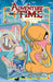 Adventure Time Compendium Vol. 3 by Mariko Tamaki, Delilah S. Dawson, Kevin Cannon