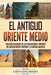 El antiguo Oriente Medio: Una guía fascinante de las civilizaciones e imperios del antiguo Oriente Próximo y la antigua Anatolia by Captivating History