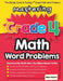 Mastering Grade 4 Math Word Problems: The Ultimate Guide to Tackling 4th Grade Math Word Problems by Reza Nazari